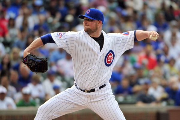 Daily Fantasy Baseball Picks: June 6, 2016