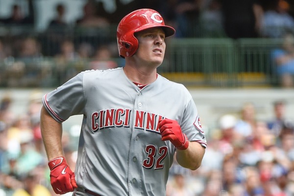 Daily Fantasy Baseball Picks: June 9, 2016