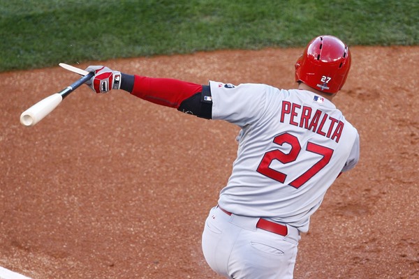 Daily Fantasy Baseball Picks: June 12, 2016