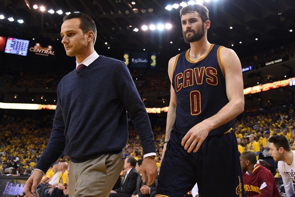 5 NBA Players Who Could be Traded this Summer