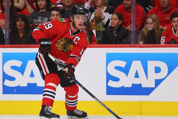 NHL: Next Year's Top Contenders From the West