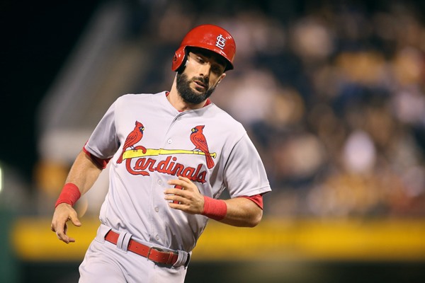 Daily Fantasy Baseball Picks: June 15, 2016