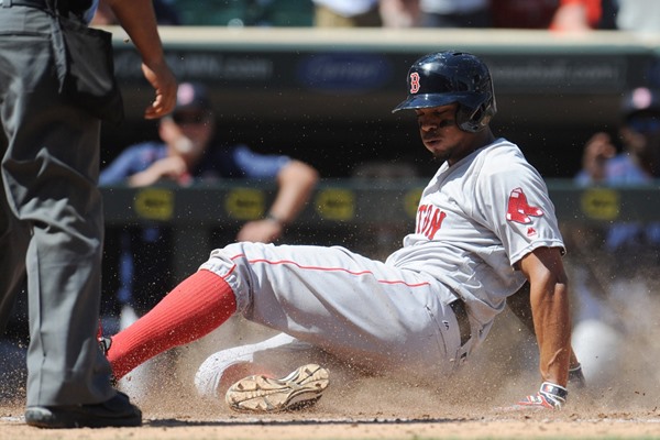 Daily Fantasy Baseball Picks: June 16, 2016