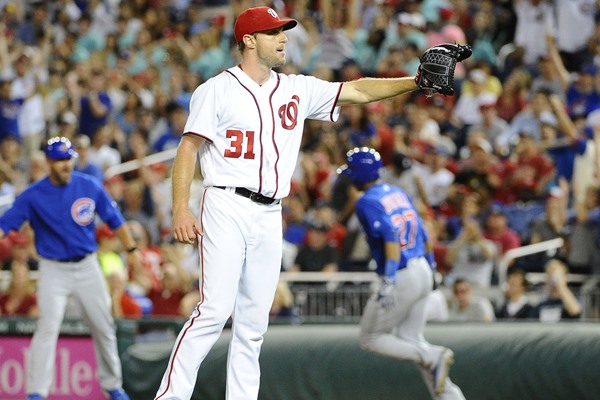 Daily Fantasy Baseball Picks: June 18, 2016