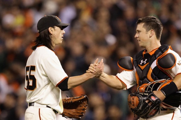How the San Francisco Giants Can Repeat