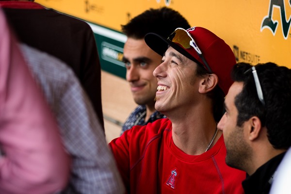 Tim Lincecum to Make Angels Debut Saturday