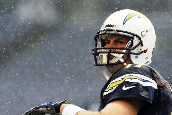 San Diego Chargers 2013 NFL Draft Needs