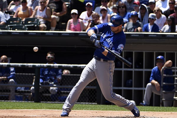 Daily Fantasy Baseball Picks: June 28, 2016