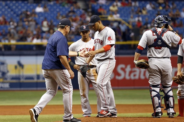 Daily Fantasy Baseball Picks: July 1, 2016