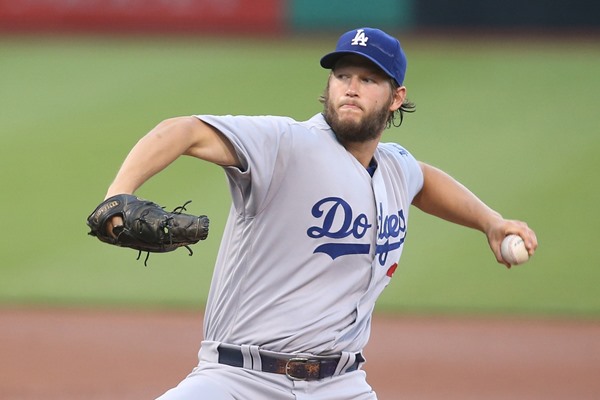 Fantasy Impact: Clayton Kershaw Diagnosed with Herniated Disc, Place on 15-Day DL