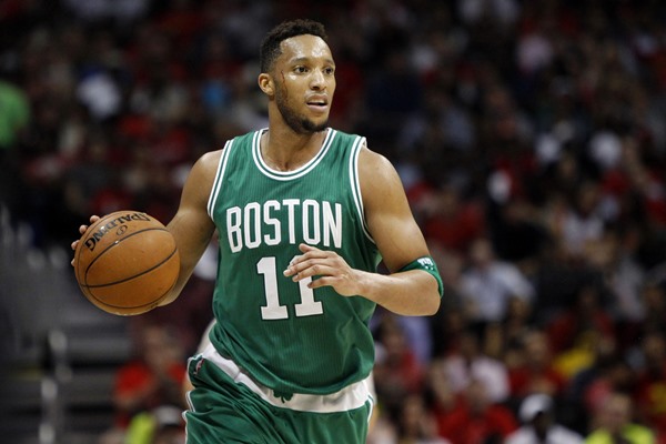 Trail Blazers Sign Evan Turner to Four-Year, $75M Contract