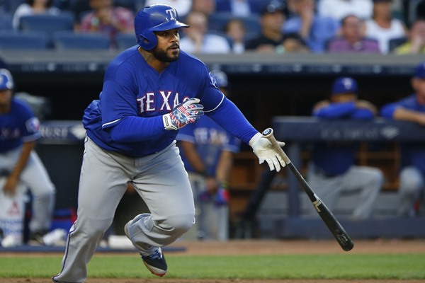 Daily Fantasy Baseball Picks: July 2, 2016