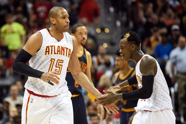 Boston Celtics Sign Al Horford to a Four-Year, $113 Million Contract
