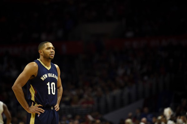 Rockets Sign Eric Gordon to a Four-Year, $53 Million Contract
