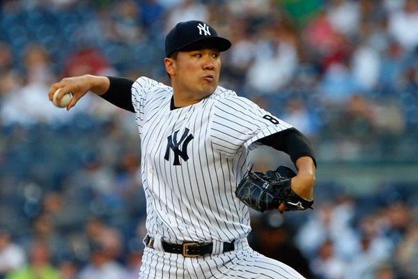 Daily Fantasy Baseball Picks: July 5, 2016