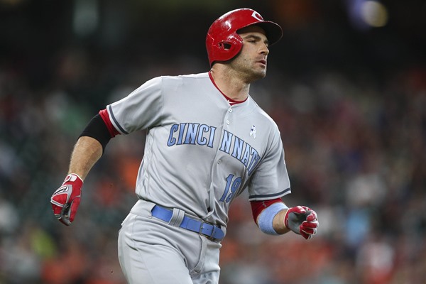 Daily Fantasy Baseball Picks: July 6, 2016