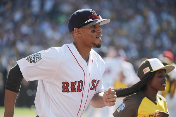 Fantasy Baseball: Top Five Shortstops of the First Half