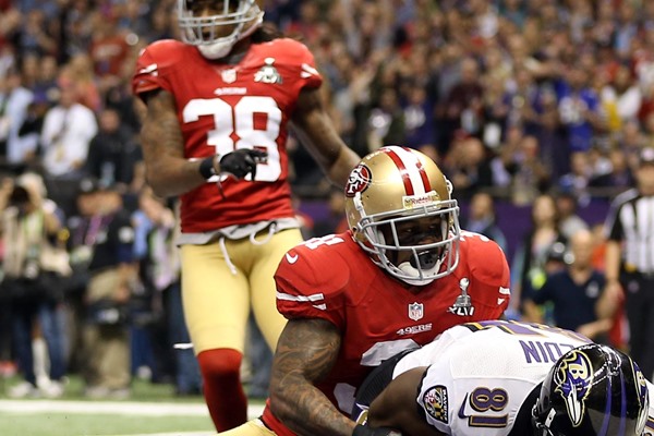 San Francisco 49ers 2013 NFL Draft Needs