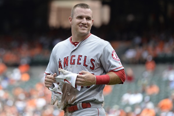 Fantasy Baseball: Top Five Outfielders of the First Half