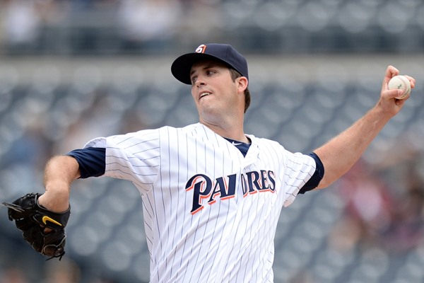 Fantasy Slant: Red Sox Acquire Drew Pomeranz from the Padres