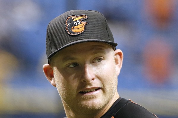 Daily Fantasy Baseball Picks: July 18, 2016