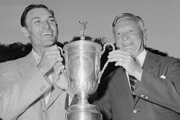 A History of Riviera Country Club