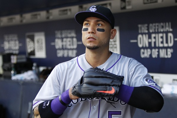 Daily Fantasy Baseball Picks: July 21, 2016