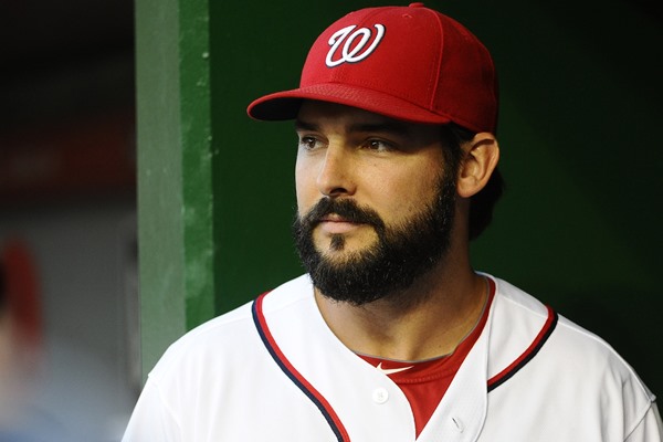 Daily Fantasy Baseball Picks: July 22, 2016