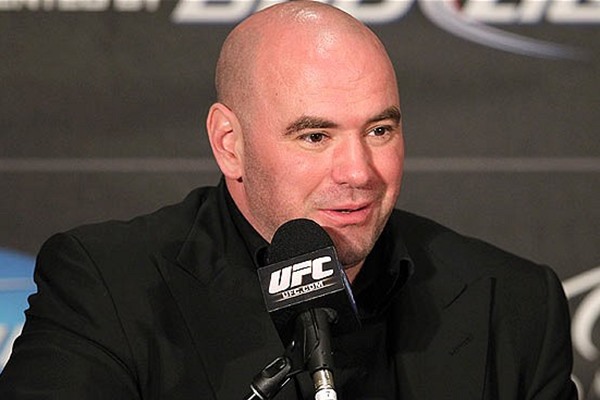 UFC President Dana White on Cristiane ‘Cyborg’ Santos: ‘She’s Irrelevant’ 