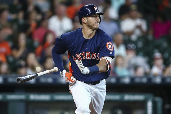 Daily Fantasy Baseball Picks: July 27, 2016