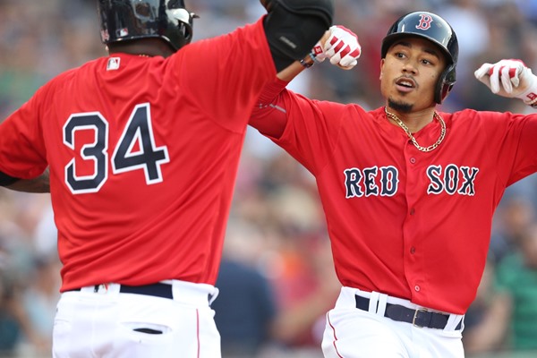 Daily Fantasy Baseball Picks: July 28, 2016