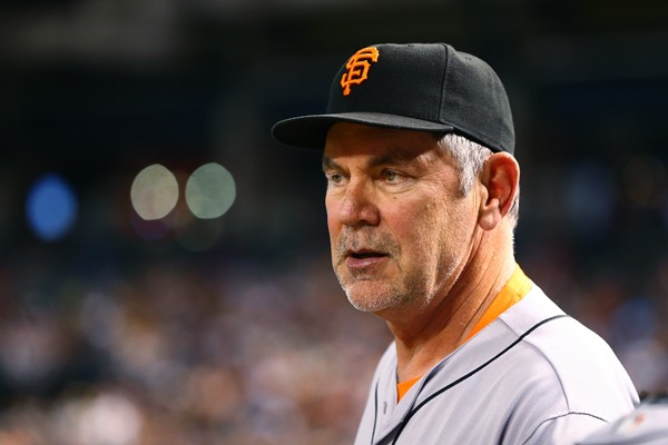 In the Midst of a Skid, Giants Must Be Diligent at MLB Trade Deadline