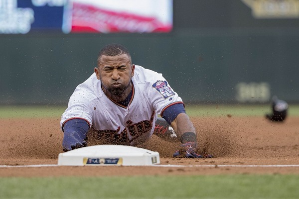 Analysis: Twins Trade Eduardo Nunez to Giants for Prospect Adalberto Mejia
