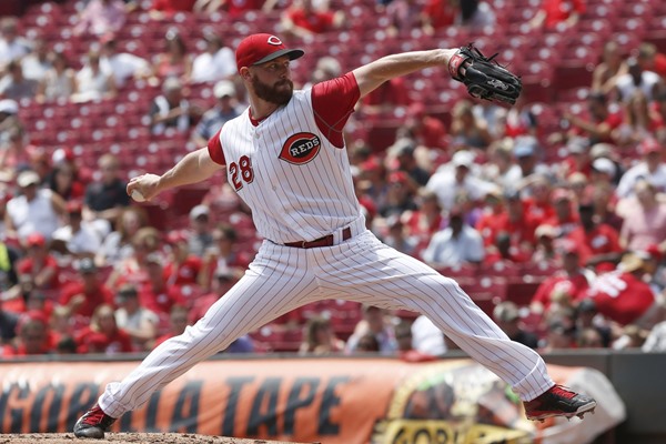 Daily Fantasy Baseball Picks: July 30, 2016