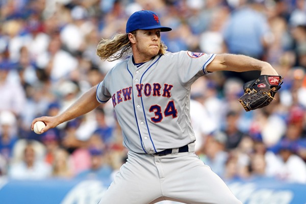 Daily Fantasy Baseball Picks: July 31, 2016