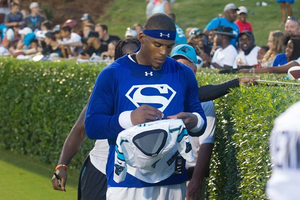 Carolina Panthers 2016 Fantasy Football Preview