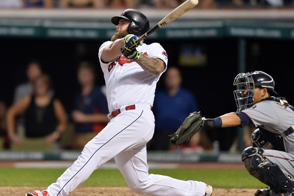 Daily Fantasy Baseball Picks: August 3, 2016