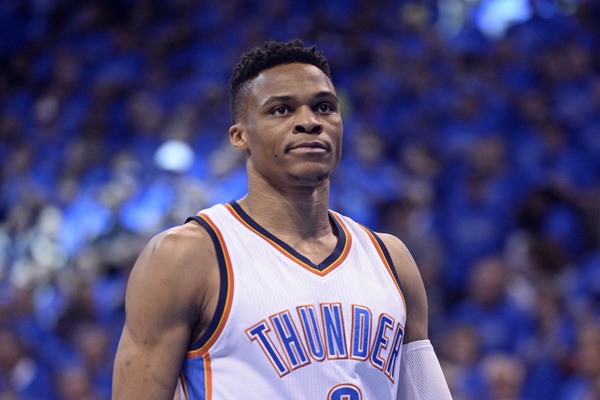 Fantasy Slant: Thunder Extend Russell Westbrook