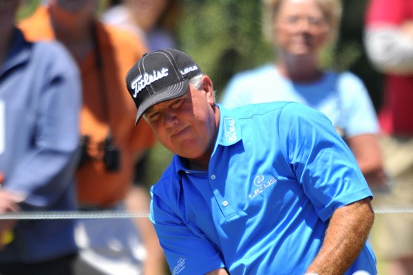 Why Isn't Mark O'Meara in the World Golf Hall of Fame?