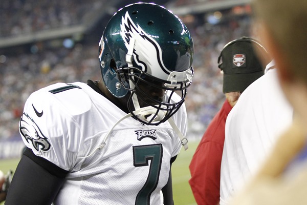 Fantasy Tip 11.0: Let's Avoid Some QB1 Options 