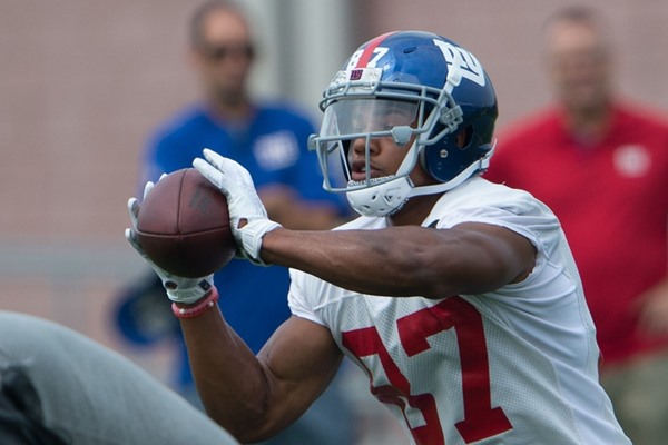 Fantasy Football: Five Rookies to Watch During Week 1 of the Preseason