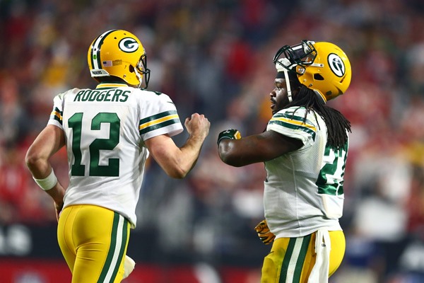 Green Bay Packers 2016 Fantasy Football Preview