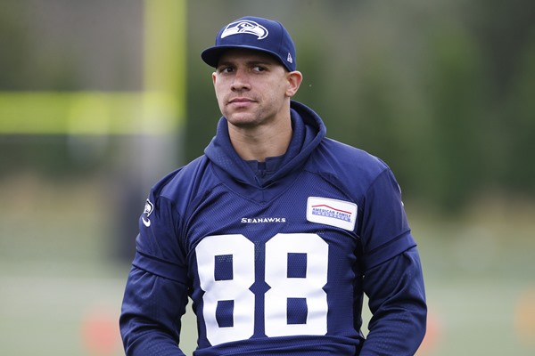 Fantasy Impact: Jimmy Graham Activated from PUP List