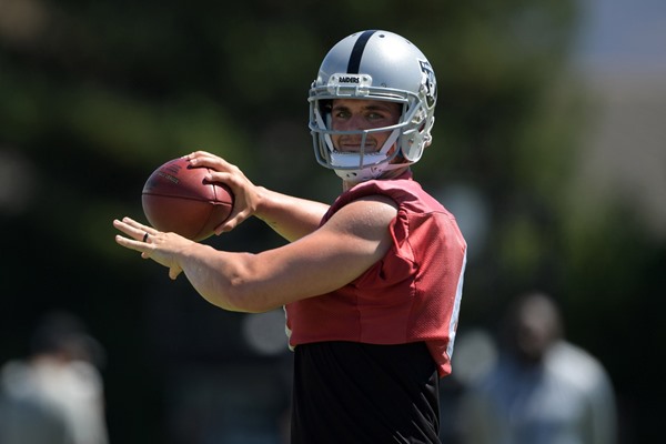 AFC West Week 1 preseason preview 