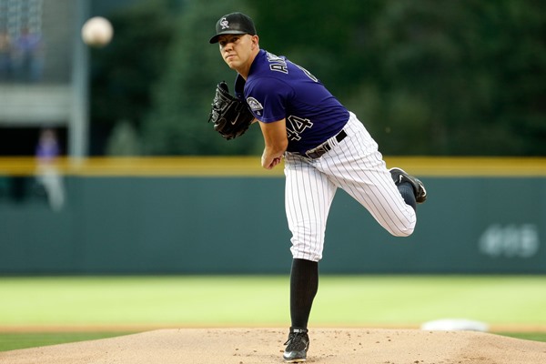 Daily Fantasy Baseball Picks: August 13, 2016