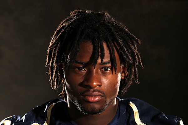 2013 NFL Draft: Jonathan Cyprien Scouting Report