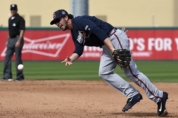 Braves to Call Up Top Prospect SS Dansby Swanson on Wednesday