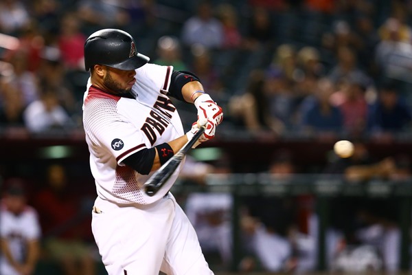 Daily Fantasy Baseball Picks: August 17, 2016