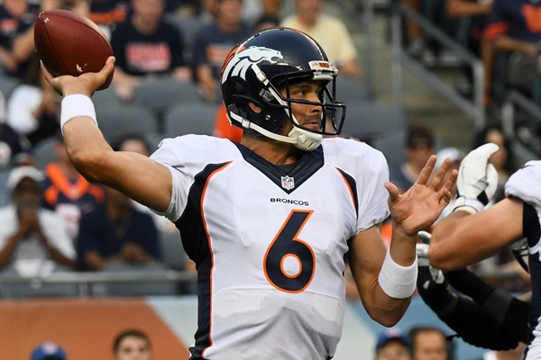 AFC West Week 2 Preseason Preview 