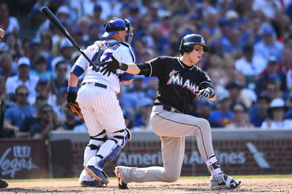 Daily Fantasy Baseball Picks: August 18, 2016